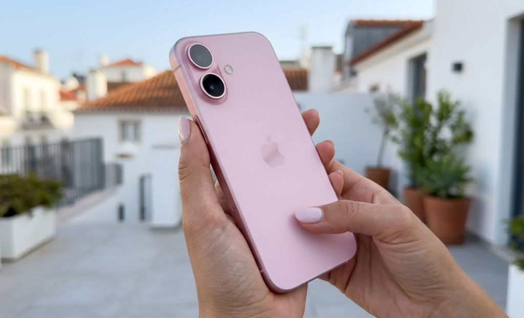 iPhone 17 Leads Global Smartphone Sales On Q1 2026