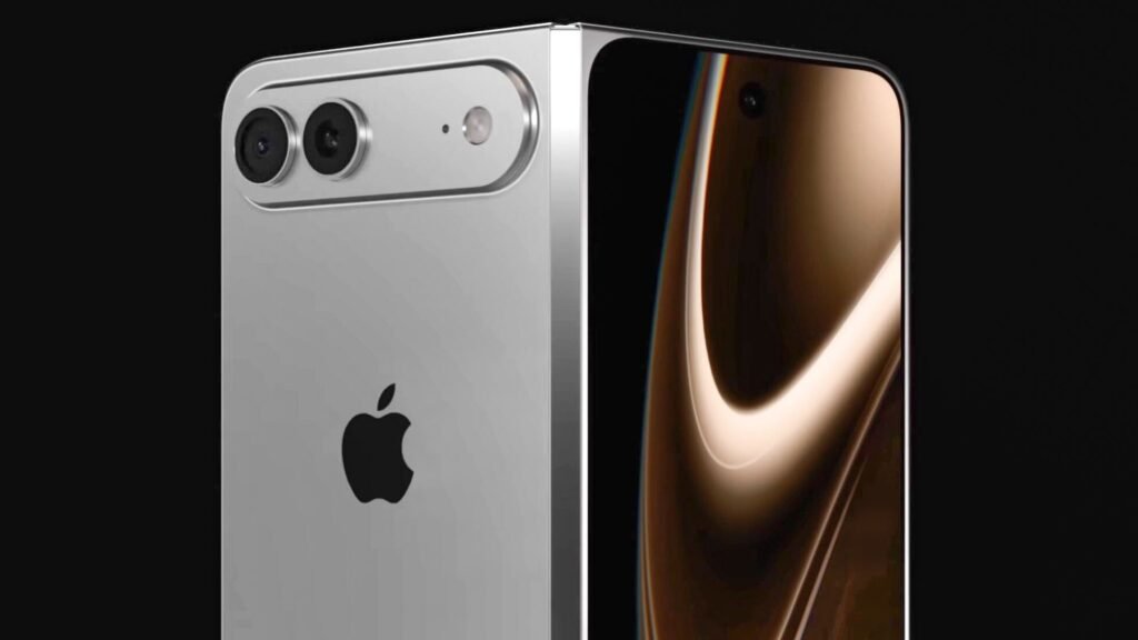 iPhone Fold could have the 'easiest foldable screen to disassemble and repair in the industry, ' claims leaker