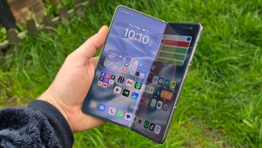 iPhone Ultra could make foldable phones less of a repair nightmare
