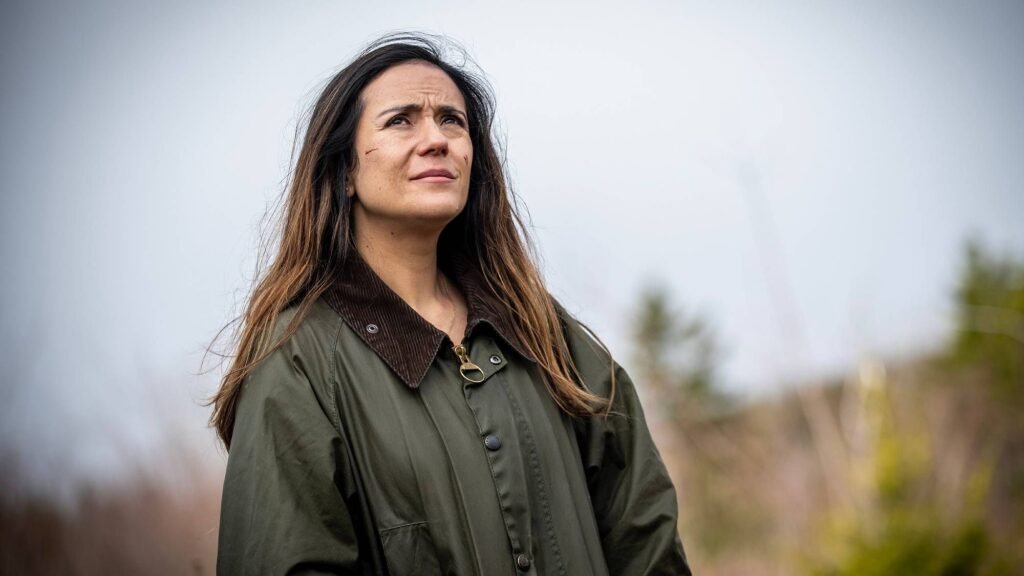 ‘Sometimes the wildest theories might be the closest to the truth’: ‘From’ season 4 star on the show’s mysteries